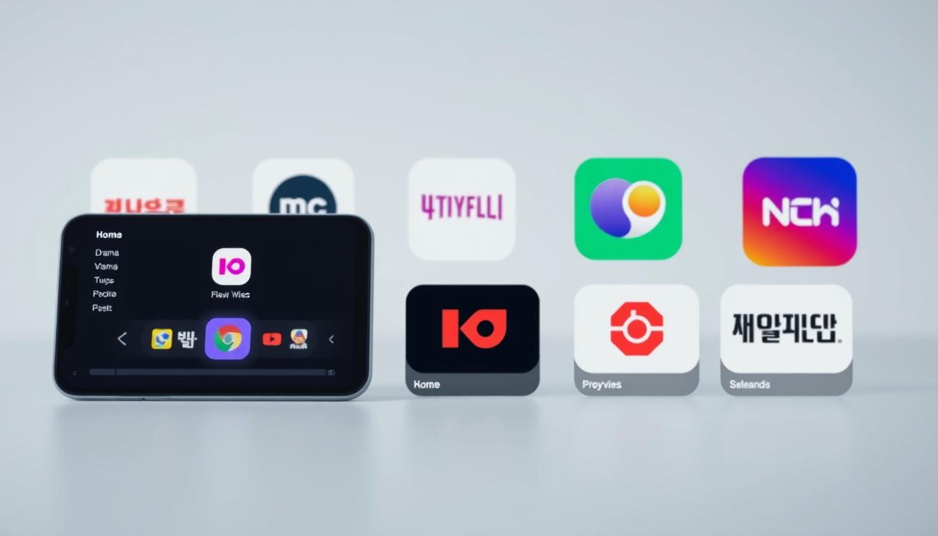 Onde Baixar Apps Para Assistir Novelas Coreanas