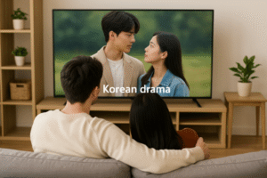 Apps para ver doramas coreanos com qualidade HD