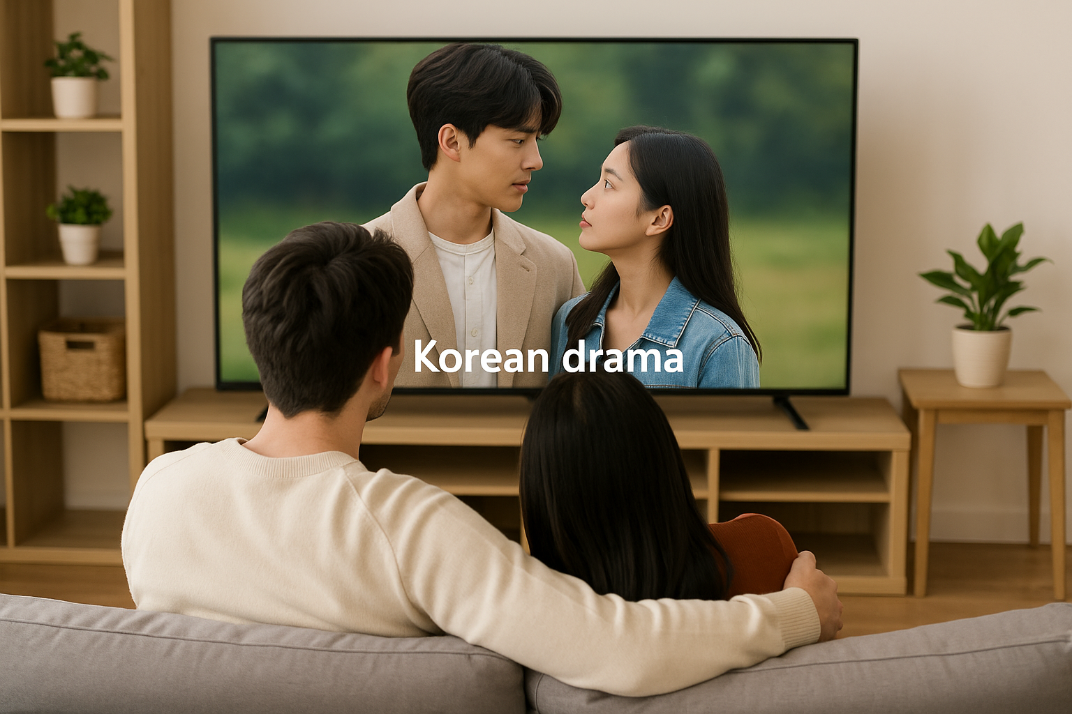 Apps para ver doramas coreanos com qualidade HD