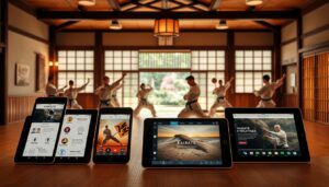 Comece no Karatê Agora