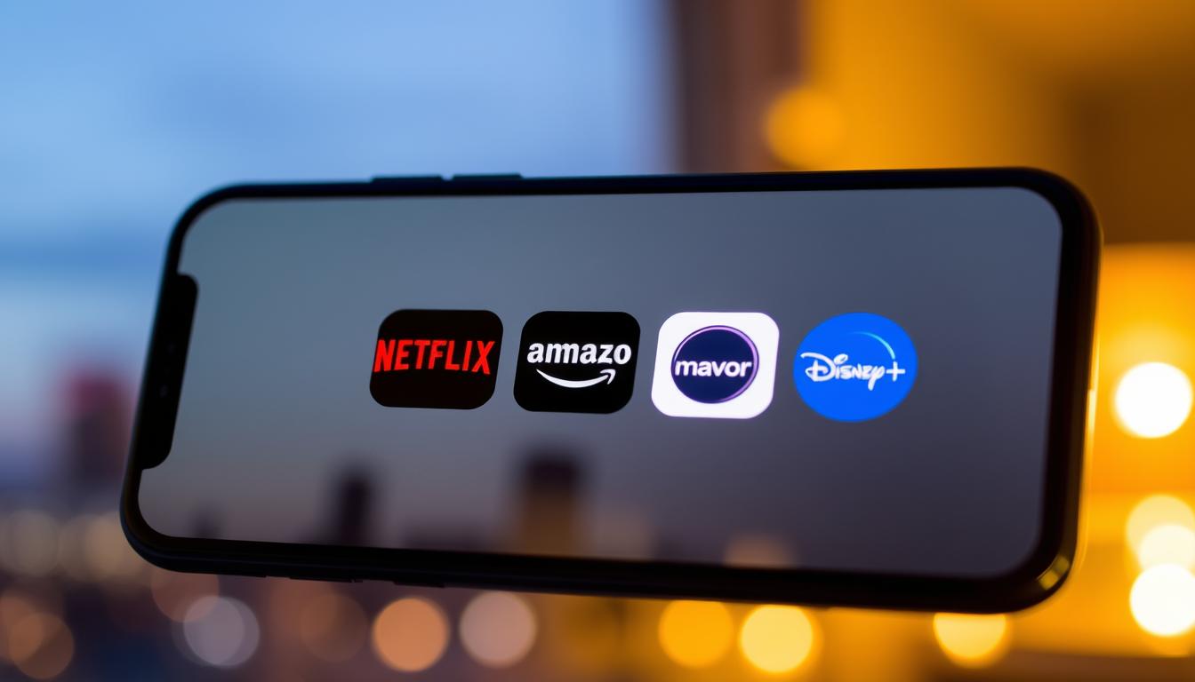 Filmes Online No Celular? Veja Os Melhores Aplicativos