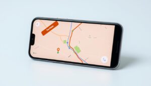 GPS Direto no Celular