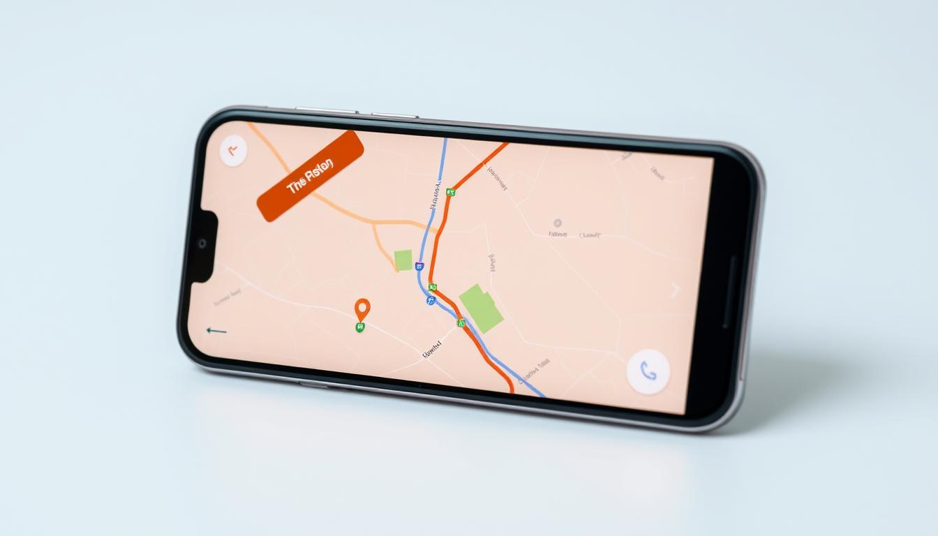 GPS Direto no Celular: Baixe Grátis e Comece a Navegar!
