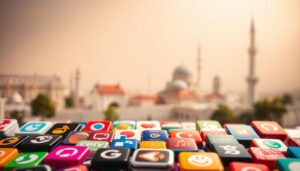 Mergulhe no Romance Turco