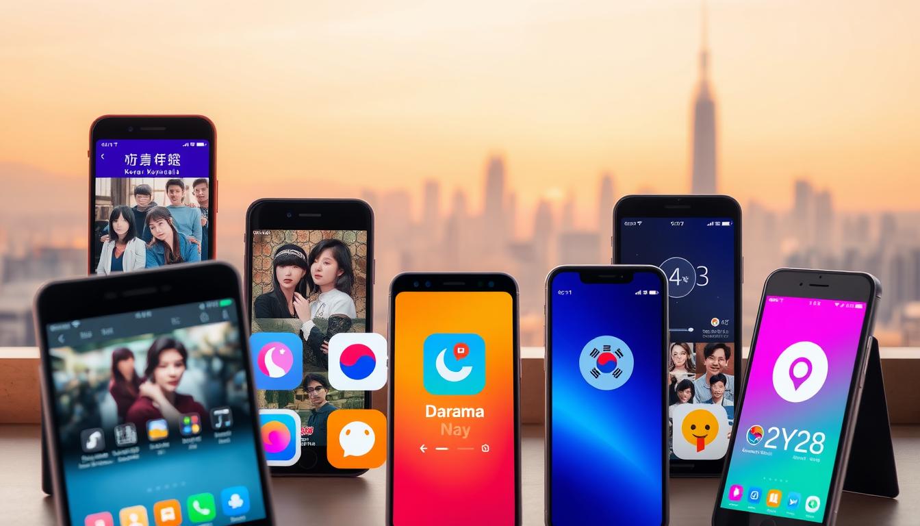 Veja Novelas Coreanas Sem Pagar Nada Com Estes Apps Populares