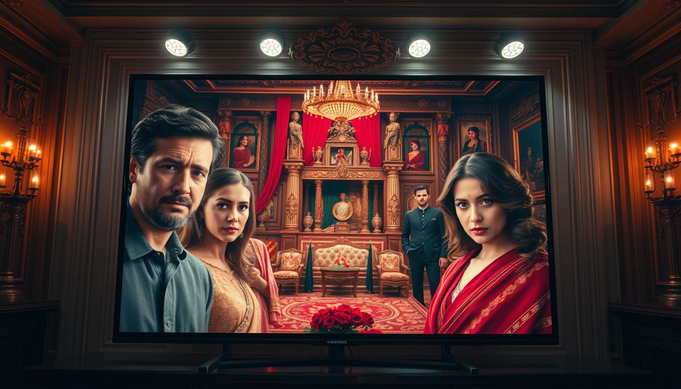 Baixe Apps Para Assistir Novelas Turcas Em HD