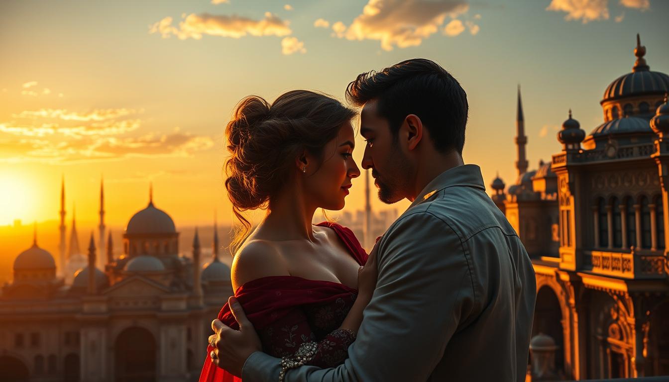 Melhores Aplicativos Para Curtir Romance E Ação Das Novelas Turcas