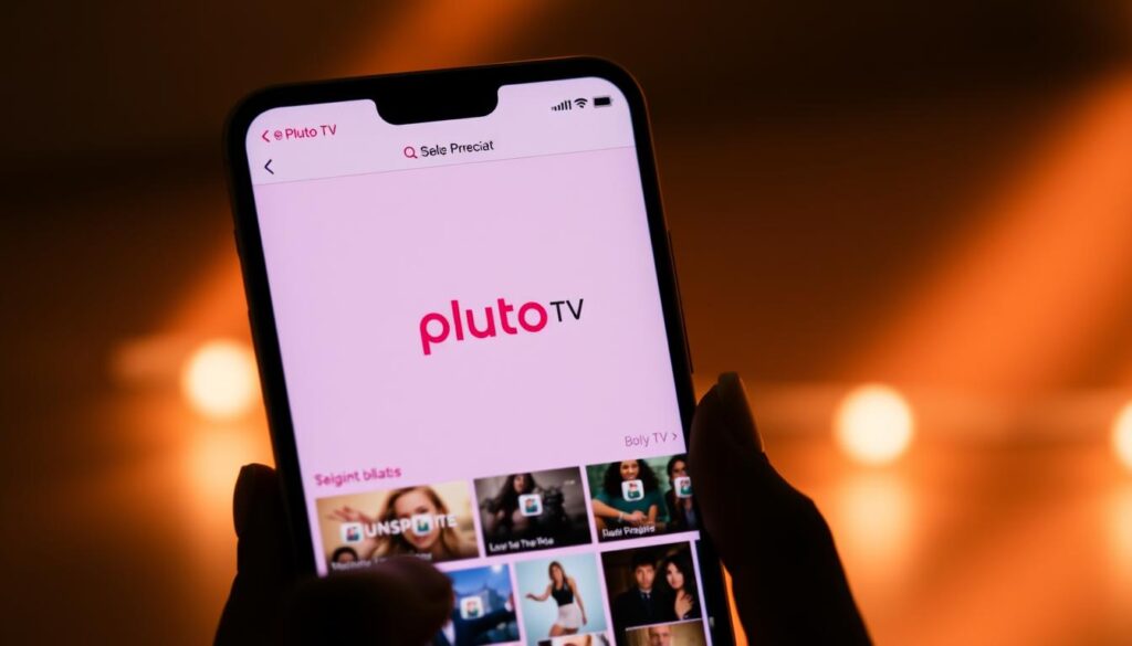 Pluto TV Pluto TV