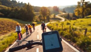 Radar de GPS Atualizado