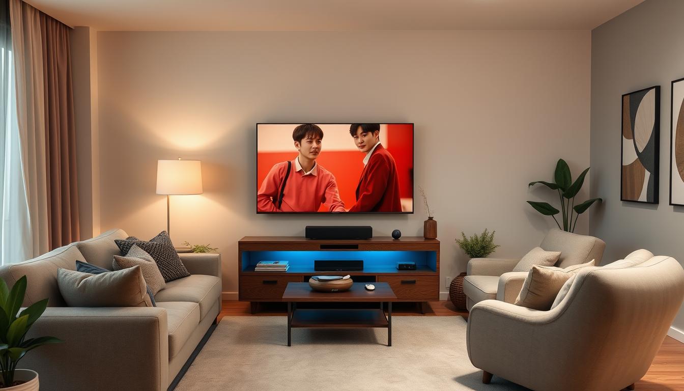 Descubra Apps Grátis Para Assistir Suas Novelas Coreanas Favoritas