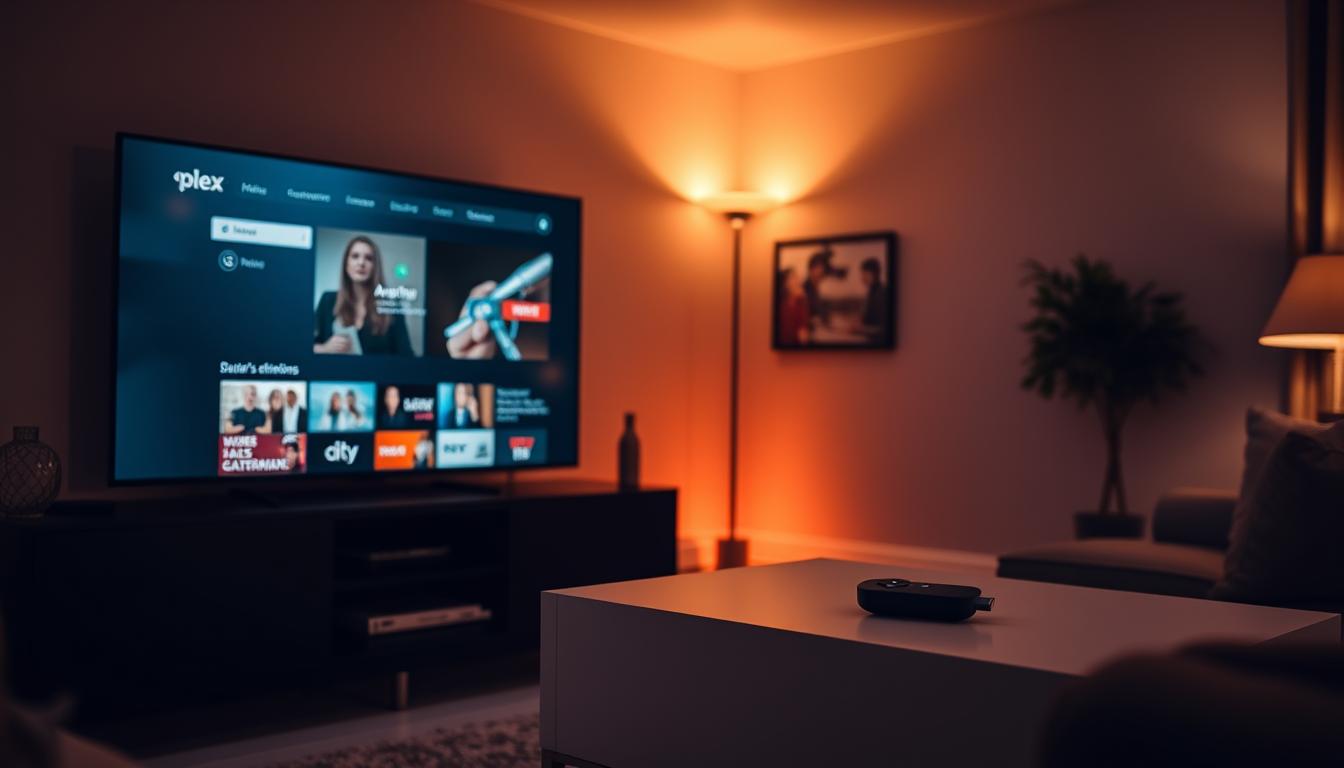 Tenha um Cinema em Casa com Aplicativos Grátis!