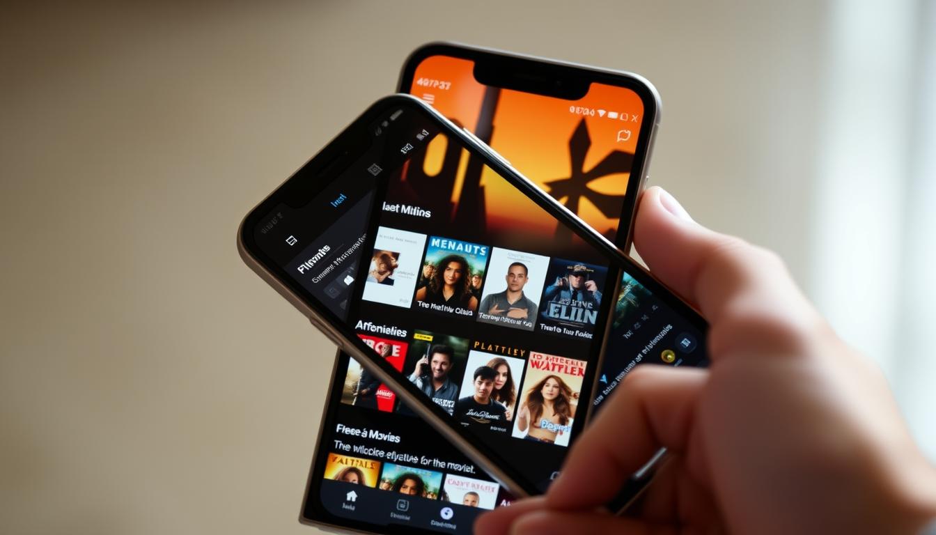 Veja Filmes no Celular com um Aplicativo Grátis!