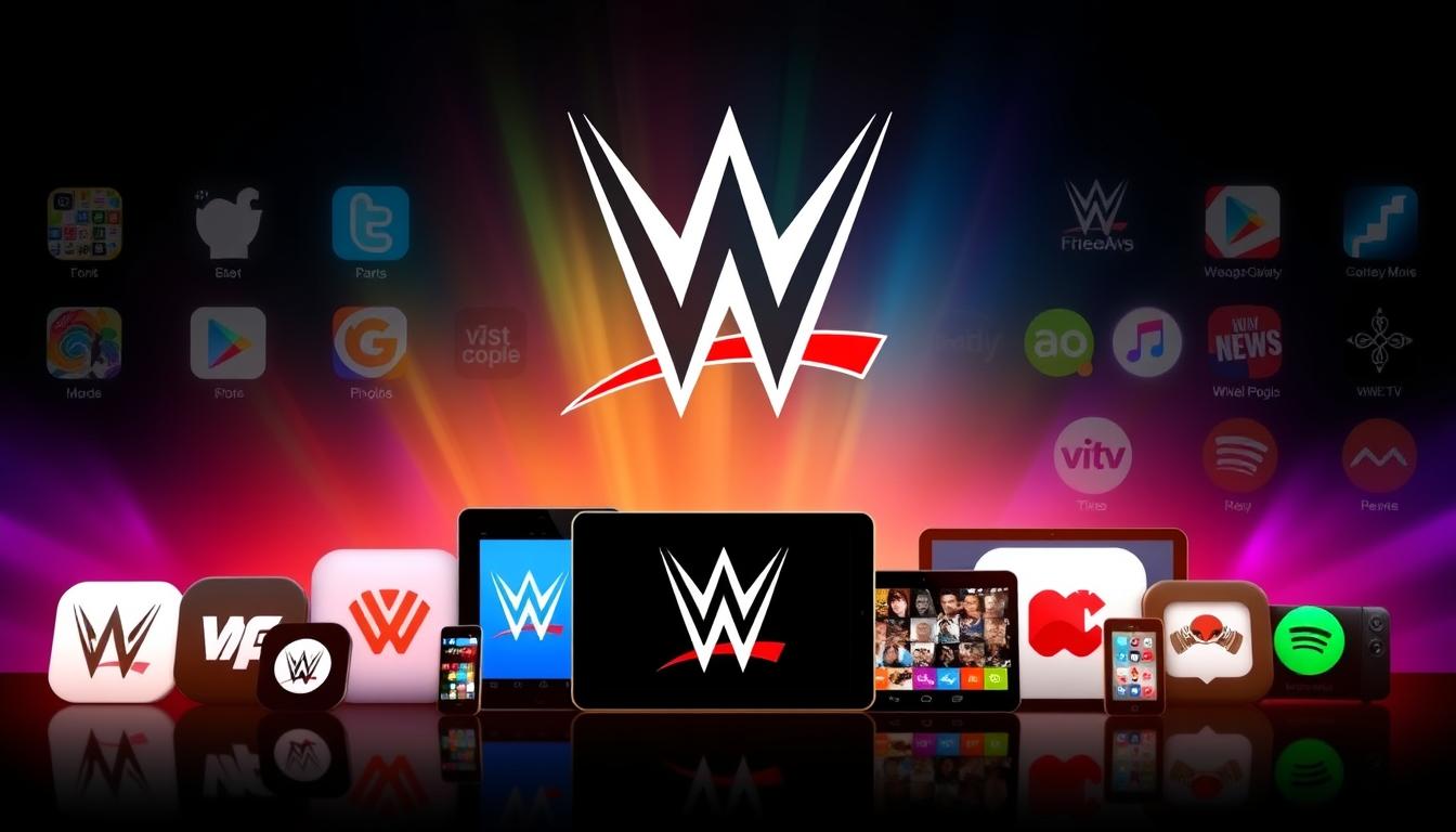 Assista WWE com esses aplicativos incríveis e grátis
