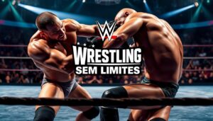 Wrestling Sem Limites