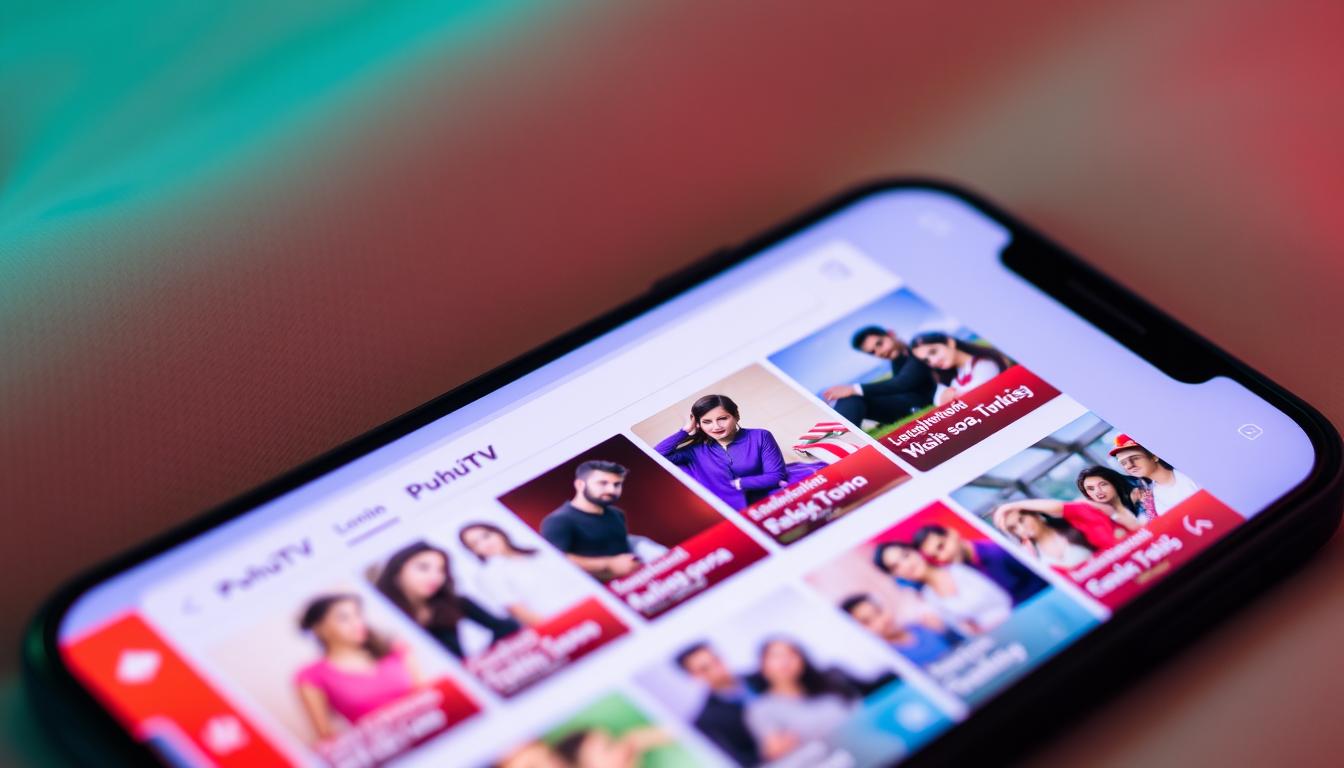 Novelas turcas no celular com esses aplicativos