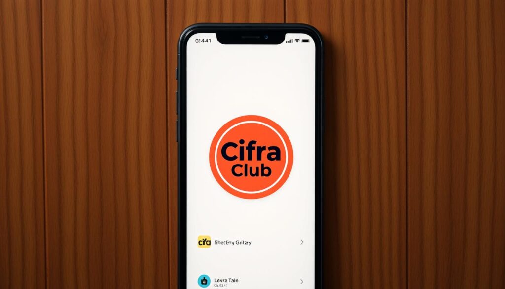 aplicativo cifra club aplicativo cifra club