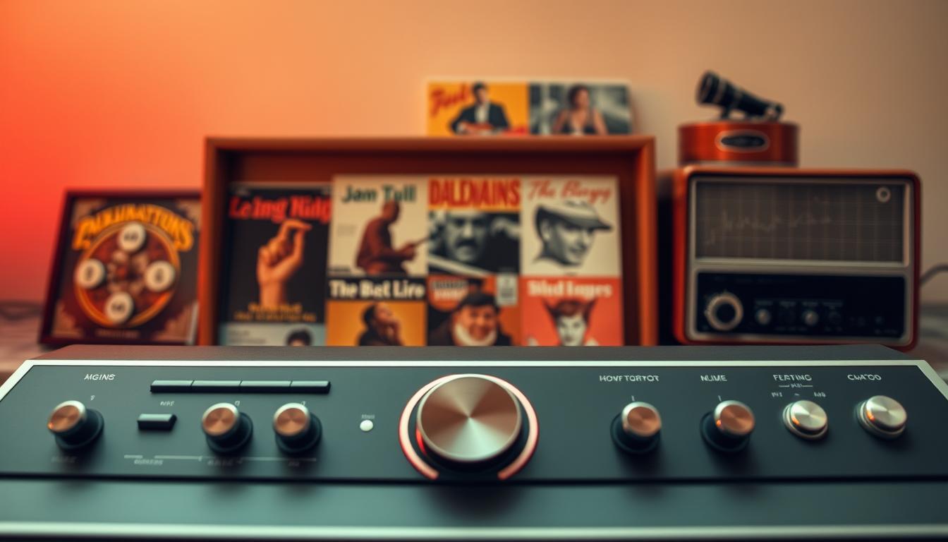 Aplicativos que trazem de volta as músicas antigas