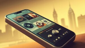 aplicativos para ouvir músicas antigas