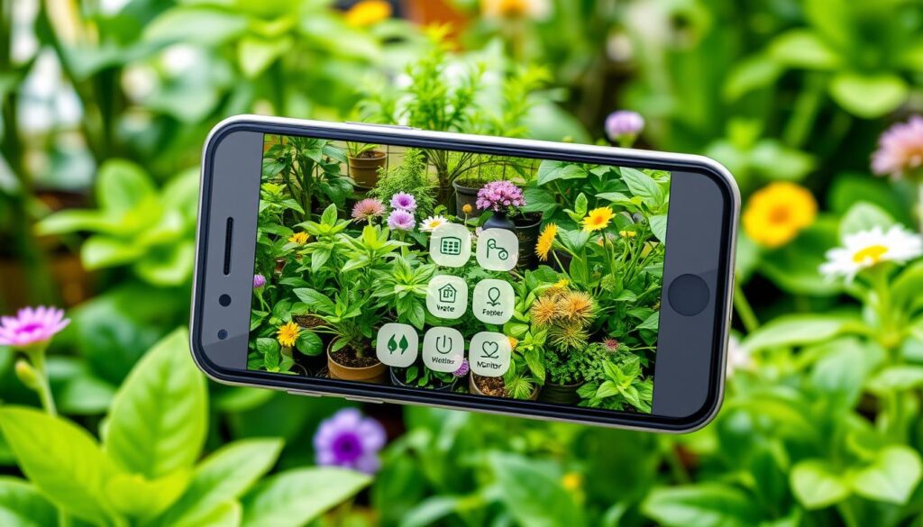 aplicativos para plantas aplicativos para plantas