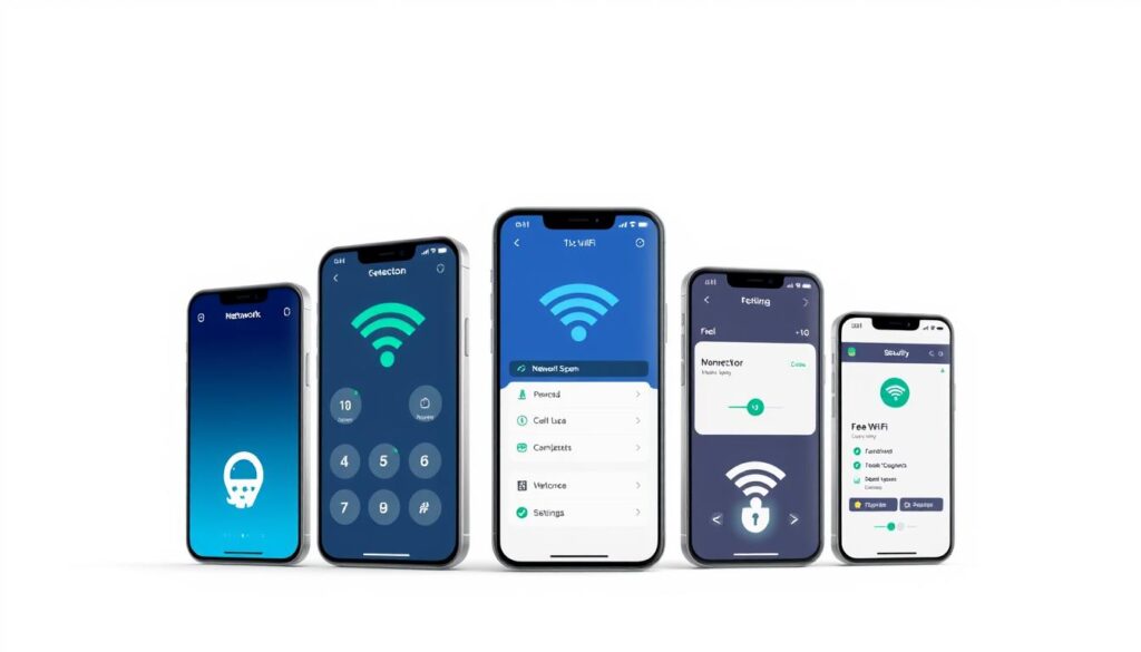 aplicativos para wi-fi grátis