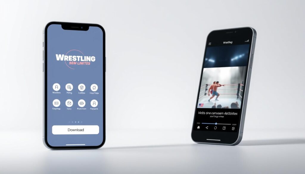 baixar Wrestling Sem Limites baixar Wrestling Sem Limites