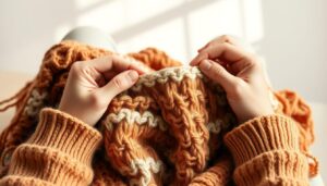 Este Aplicativo Grátis Vai te Mostrar Como Fazer Crochê de um Jeito Simples