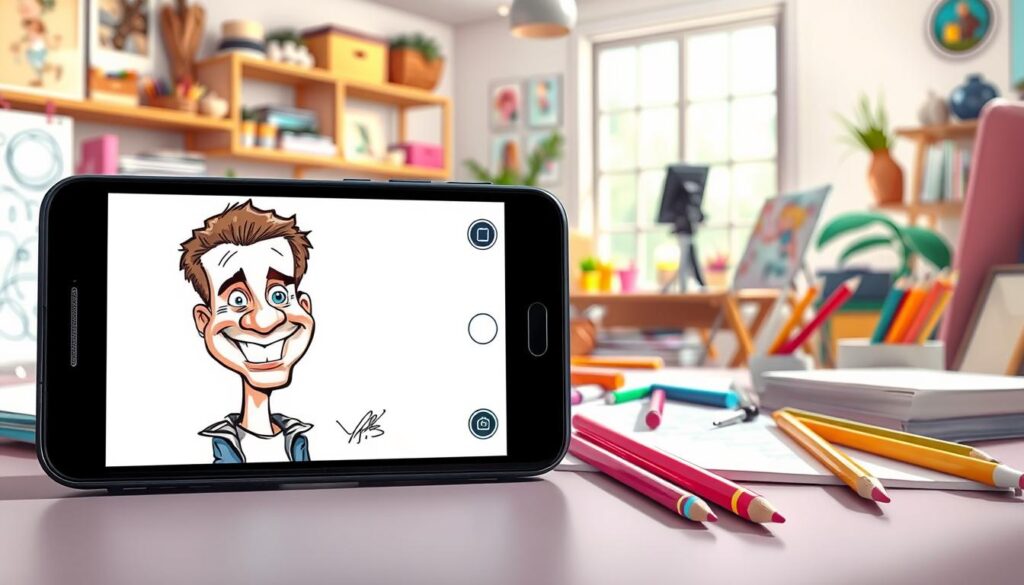 criar caricaturas grátis criar caricaturas grátis