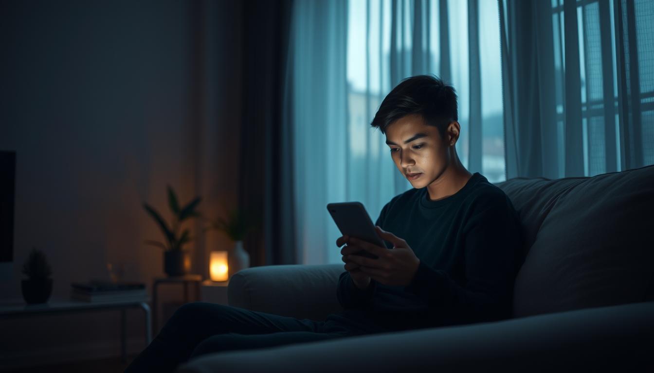 Veja filmes grátis no celular usando estes apps fantásticos