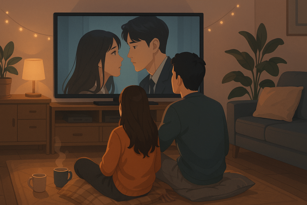doramas grátis