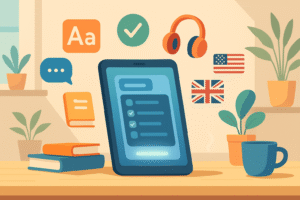 Como Aprender Inglês com Aplicativos Grátis e Práticos no Celular