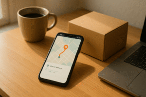 Veja Onde Está Seu Pedido Agora! Apps Grátis para Rastrear Encomendas em Instantes