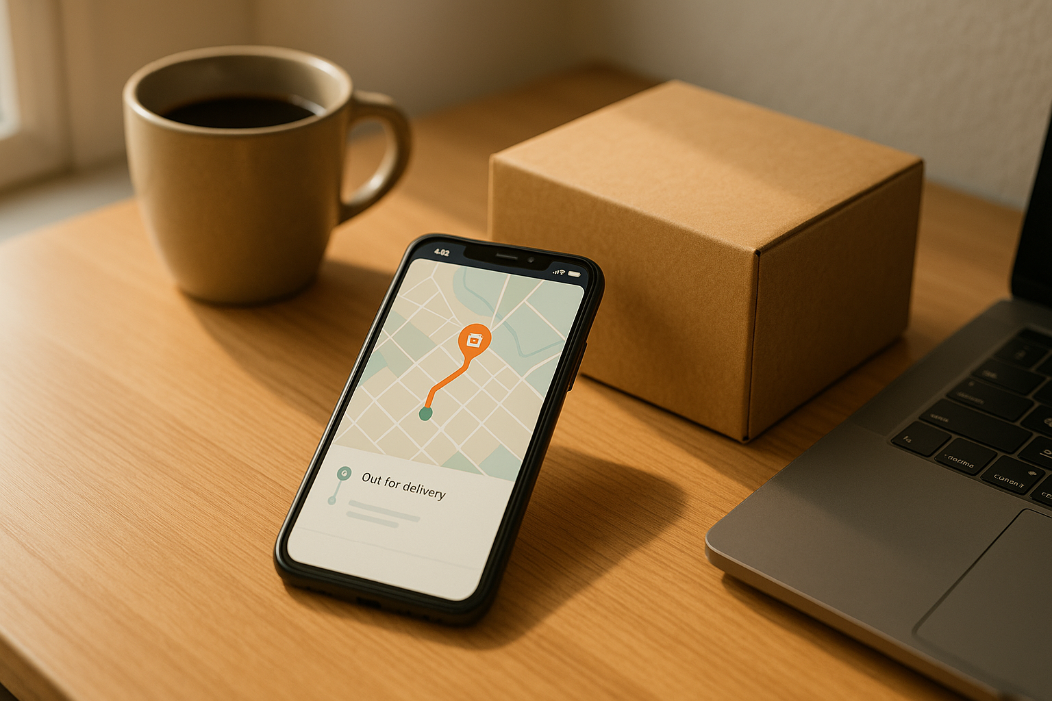 Veja Onde Está Seu Pedido Agora! Apps Grátis para Rastrear Encomendas em Instantes