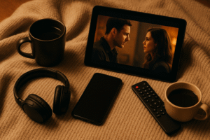 Descubra os Melhores Aplicativos Gratuitos para Assistir Séries Online