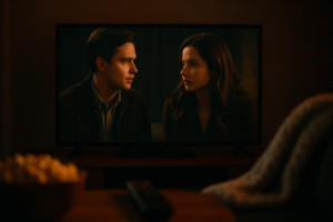 Top Apps Grátis para Assistir Séries: Veja Onde Maratonar de Graça!