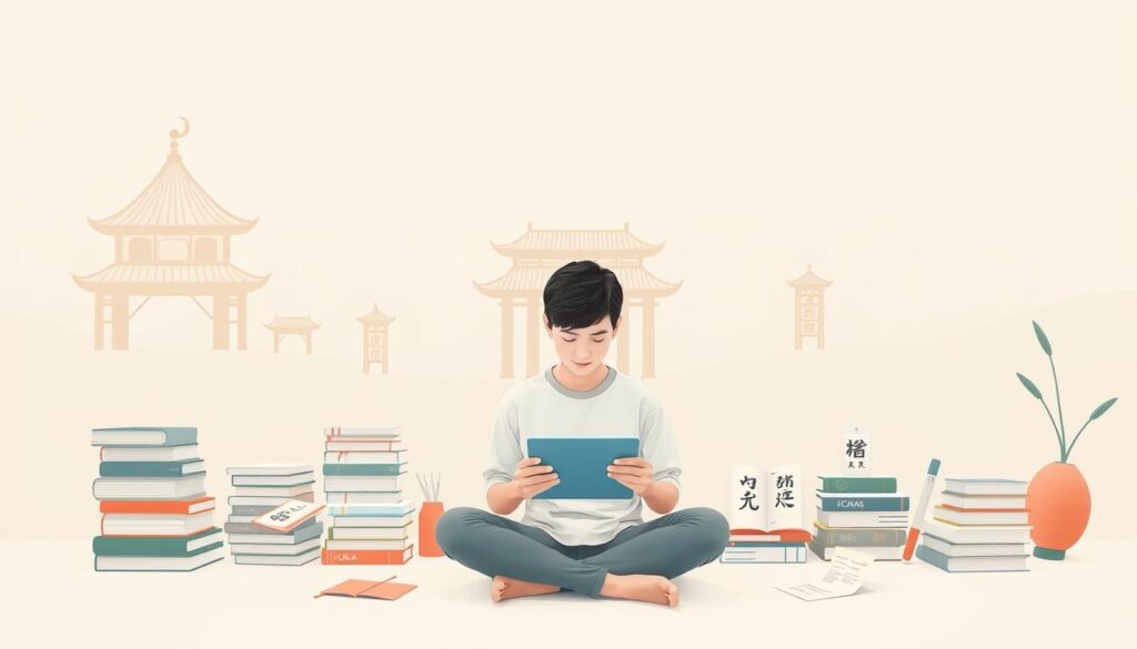 métodos para aprender Mandarim rápido métodos para aprender Mandarim rápido