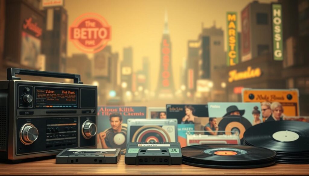plataformas de streaming música do passado plataformas de streaming música do passado