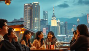 popularidade novelas coreanas