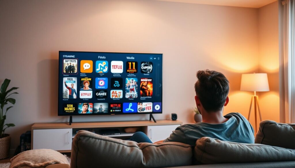 por que escolher aplicativos para assistir filmes grátis? por que escolher aplicativos para assistir filmes grátis?
