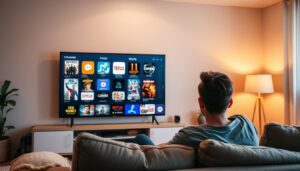 por que escolher aplicativos para assistir filmes grátis?