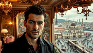 porque as novelas turcas conquistaram o mundo