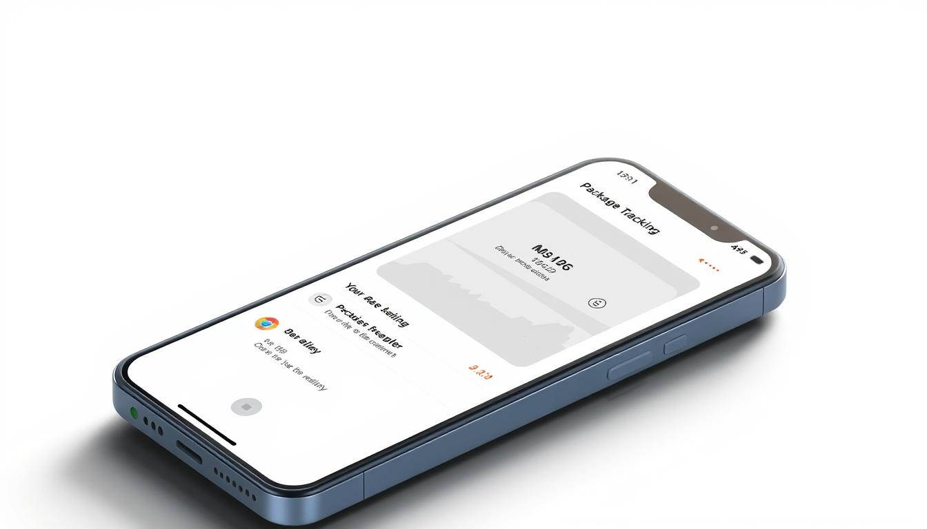 Nunca Mais Perca uma Entrega: Conheça os Melhores Apps para Rastrear Encomendas Grátis