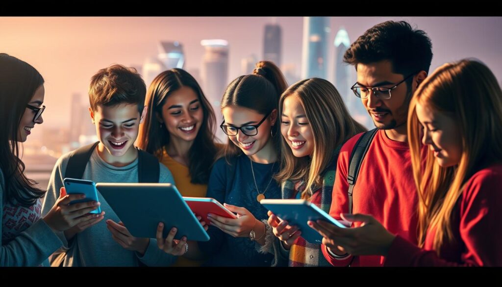 revolução digital no aprendizado de idiomas revolução digital no aprendizado de idiomas