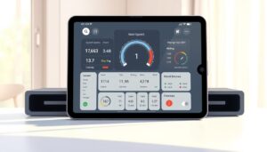 Testar a Velocidade da Sua Internet Nunca Foi Tão Fácil com Esses Aplicativos Grátis