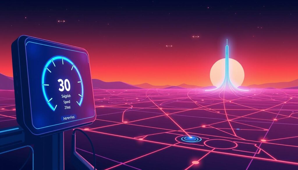 velocidade da internet velocidade da internet