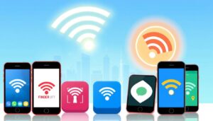 Descubra os Melhores Aplicativos para Conectar ao Wi-Fi Grátis em Qualquer Lugar