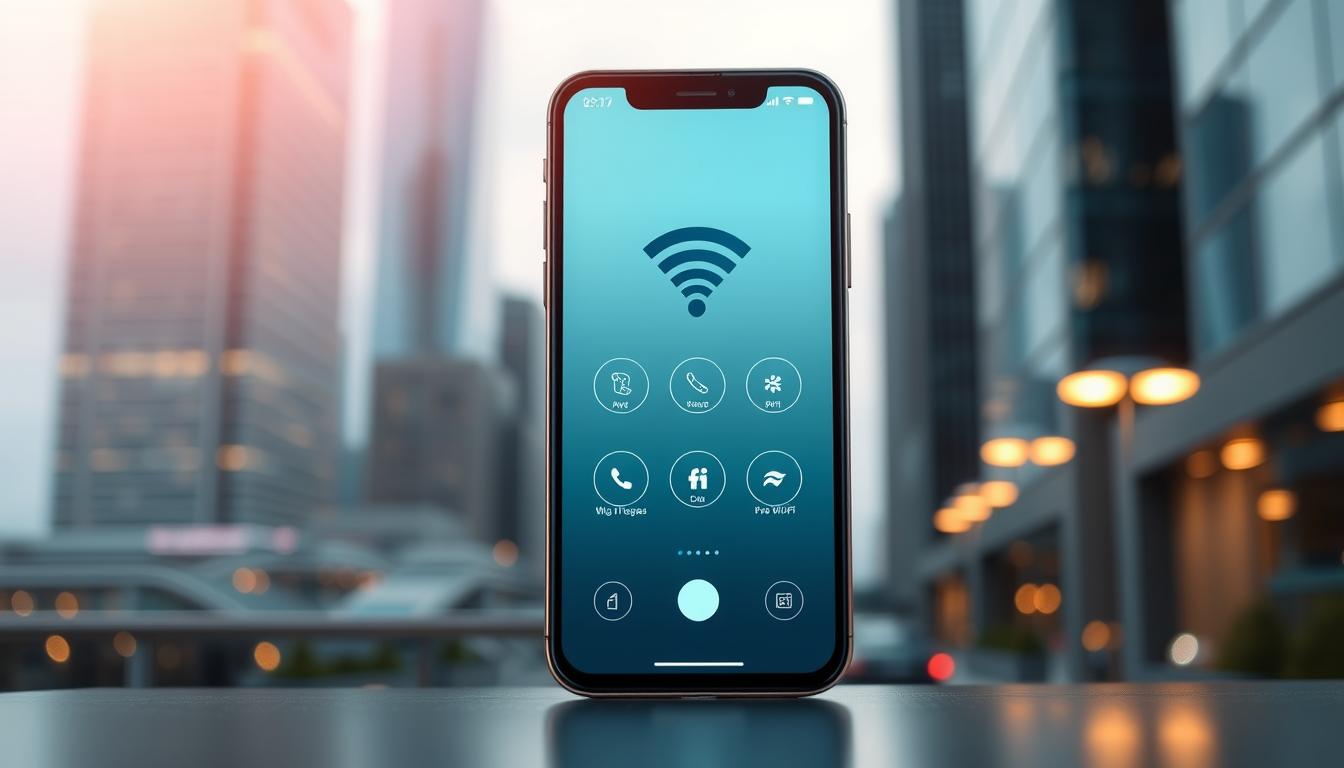 Aplicativo para Wi-Fi grátis disponível sem complicação!