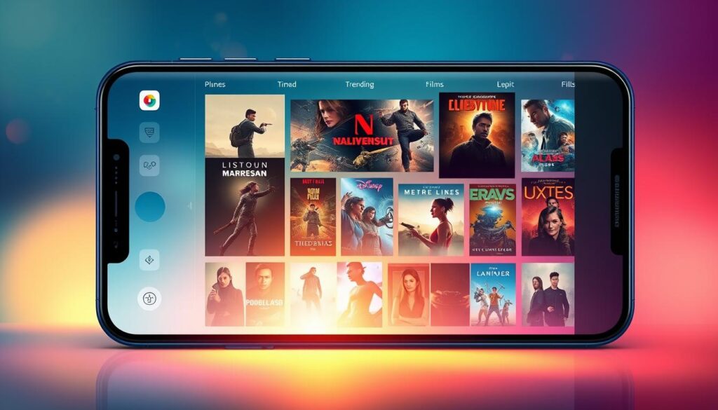 Aplicativos Assistir Filmes Aplicativos Assistir Filmes