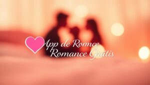 App de Romance Grátis
