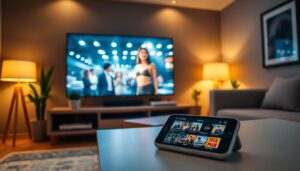 Aproveite novelas coreanas