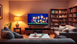 Assista filmes de comédia